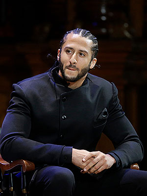 Colin Kaepernick NFL