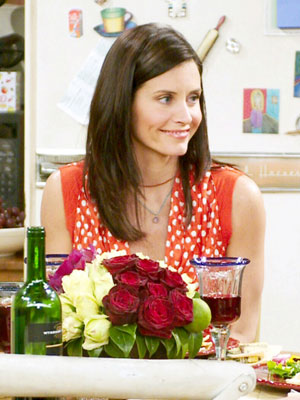 courteney cox