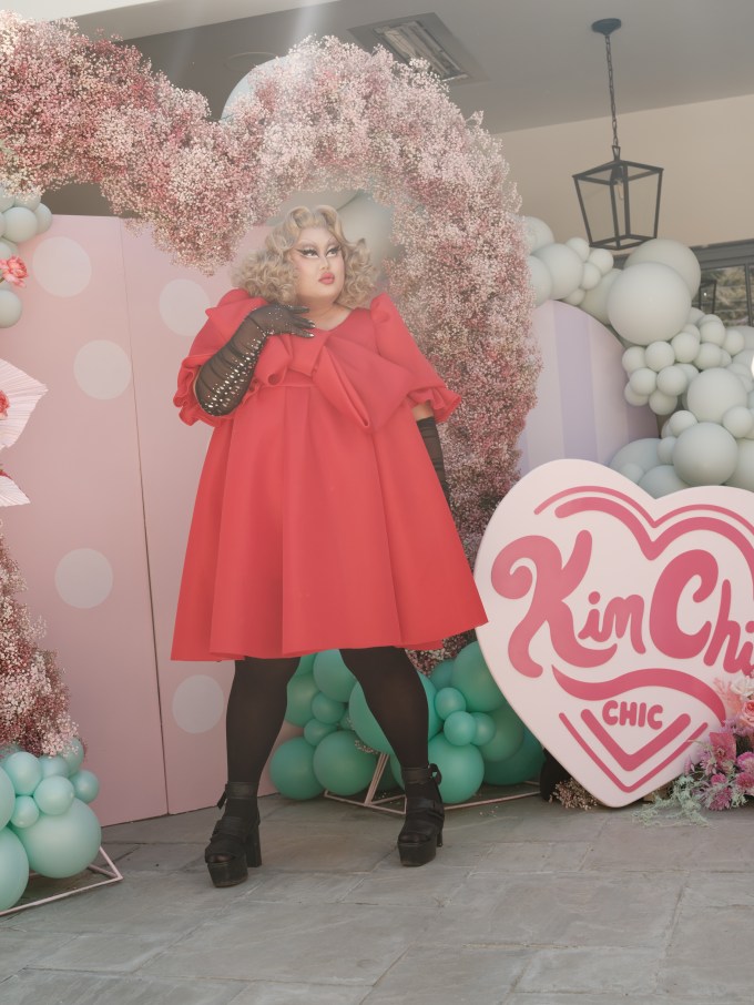 KimChi Chic