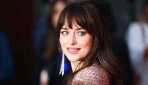 Dakota Johnson