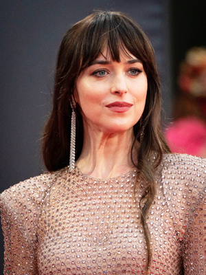 Dakota Johnson