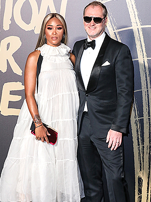 eve and maximillion cooper