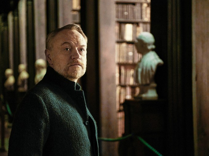 Jared Harris