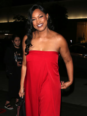 garcelle beauvais