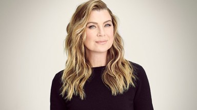 Ellen Pompeo