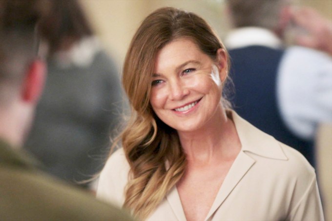 ‘Grey’s Anatomy’ Season 18 — Photos