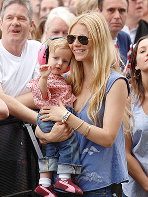 Gwyneth Paltrow