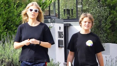 gwyneth paltrow and son moses