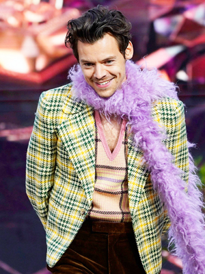 harry styles