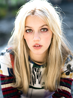 Ava Grace