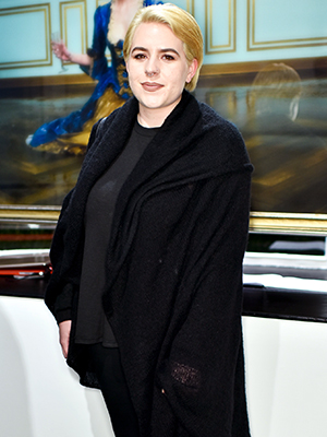 isabella cruise