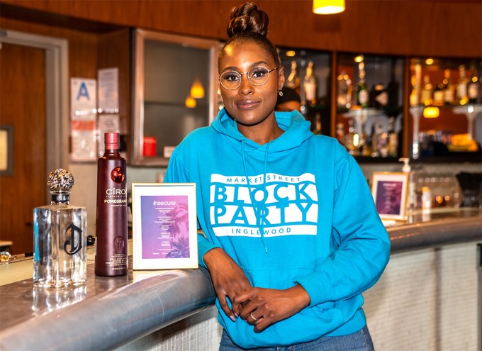Issa Rae