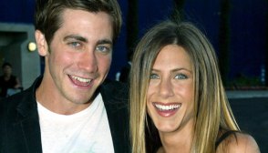 jake gyllenhaal and jennifer aniston