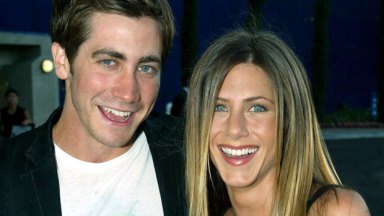 jake gyllenhaal and jennifer aniston