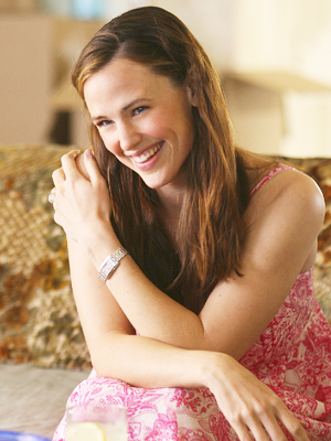 Jennifer Garner