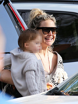 kate hudson and rani rose