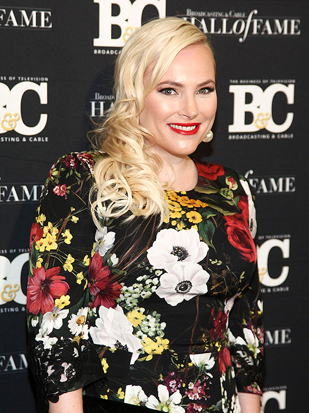 Meghan McCain