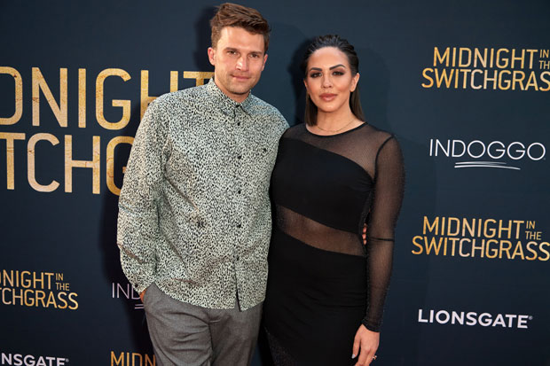 katie maloney and tom schwartz