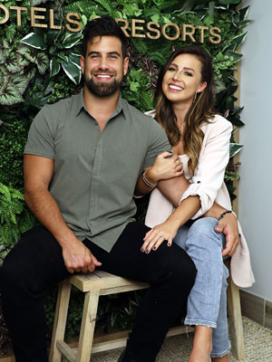 katie thurston and blake moynes