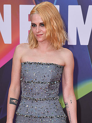 kristen stewart