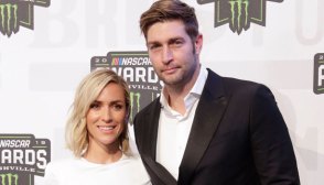 Kristin Cavallari & Jay Cutler