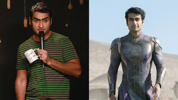 kumail nanjiani