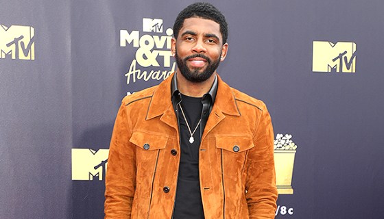 kyrie irving