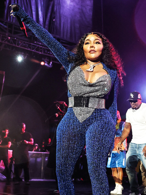 lil kim