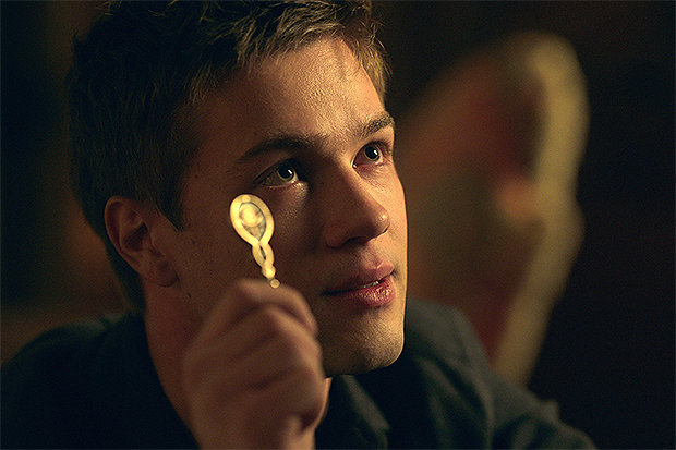 Connor Jessup