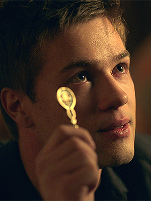 Connor Jessup