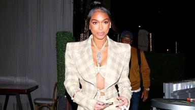 Lori Harvey