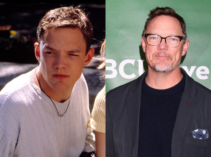 Matthew Lillard