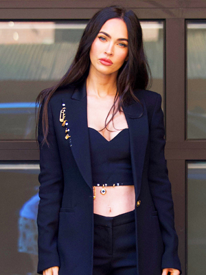 megan fox
