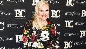 Meghan McCain