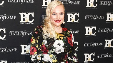 Meghan McCain