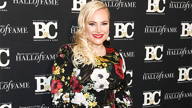 Meghan McCain