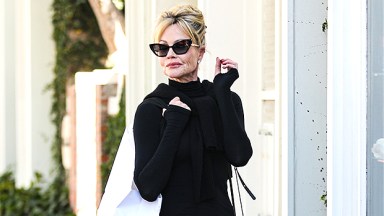 Melanie Griffith