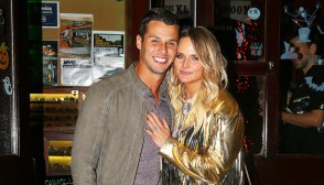 Brendan McLoughlin, Miranda Lambert