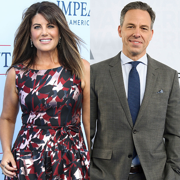 monica lewinsky jake tapper