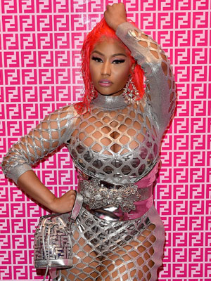 nicki minaj