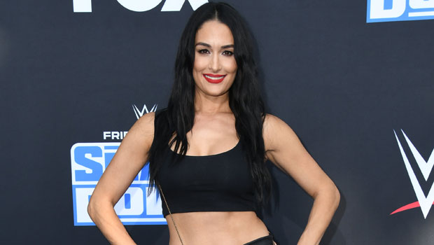 nikki bella