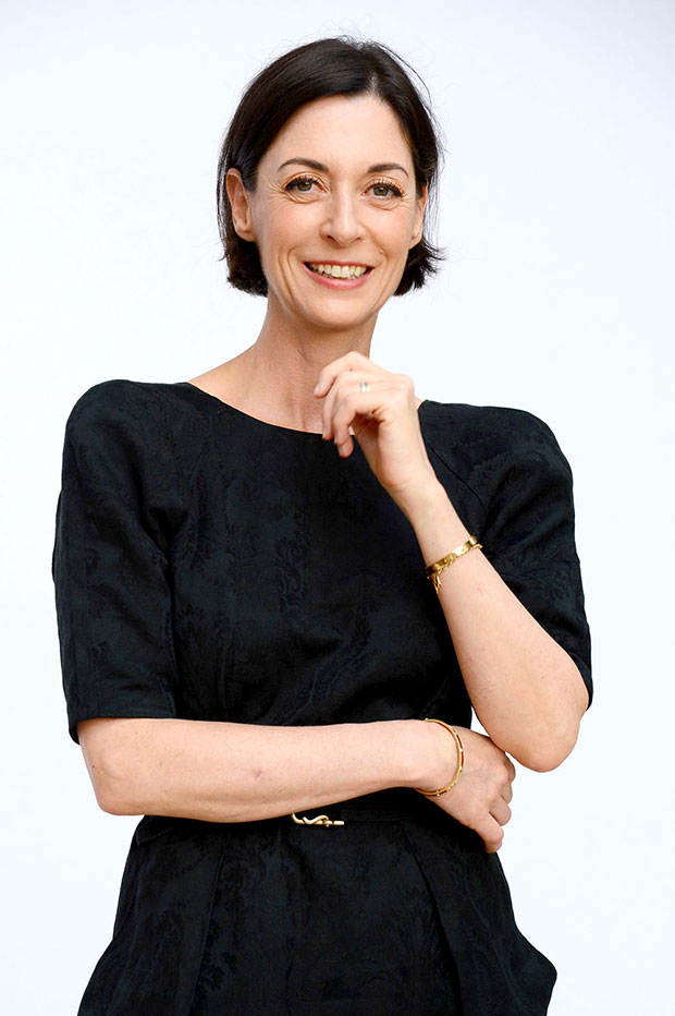 Mary McCartney