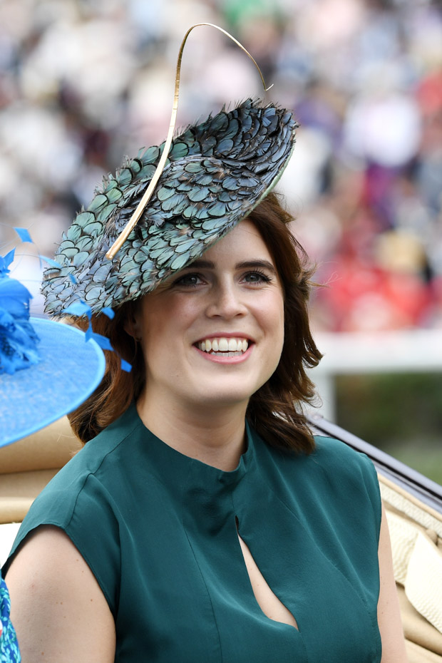 Princess Eugenie