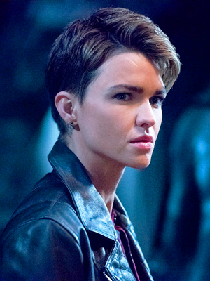 ruby rose