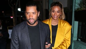 russell wilson and ciara