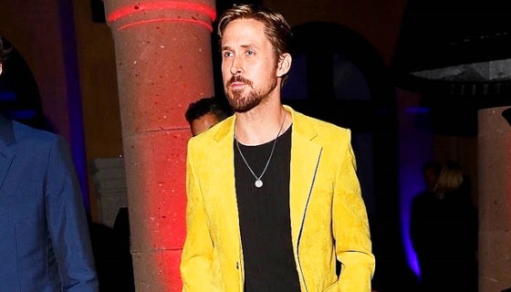 ryan gosling