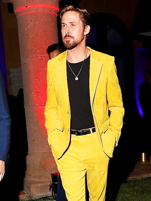 ryan gosling