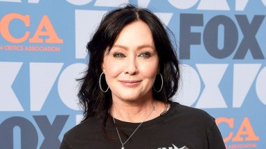 shannen doherty