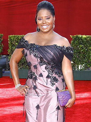 Shar Jackson
