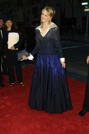 Shelley Long
75th Anniversary celebration of NBC at Rockefeller Plaza, New York, America - 05 May 2002